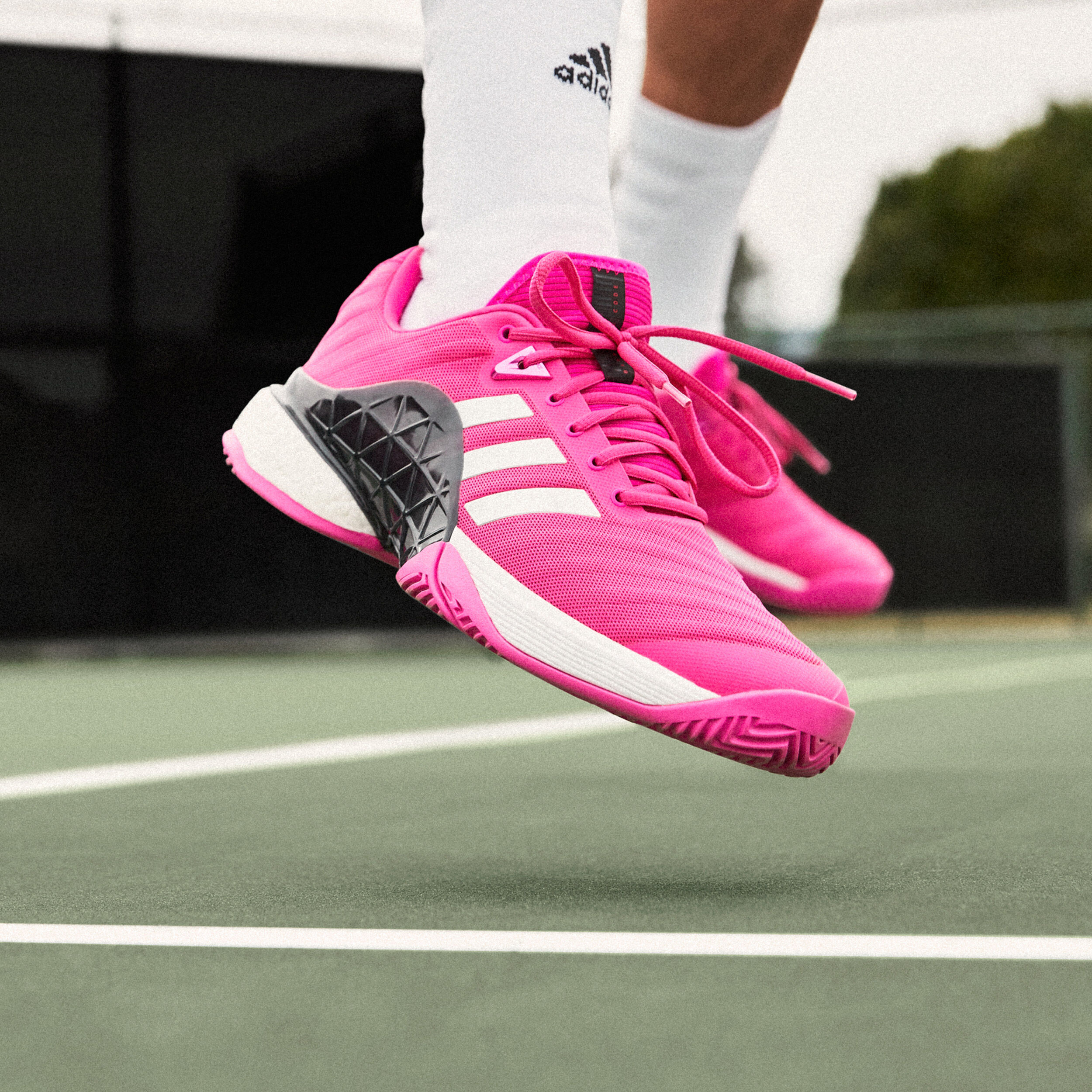 Men's barricade 2018 tennis shoe hot sale