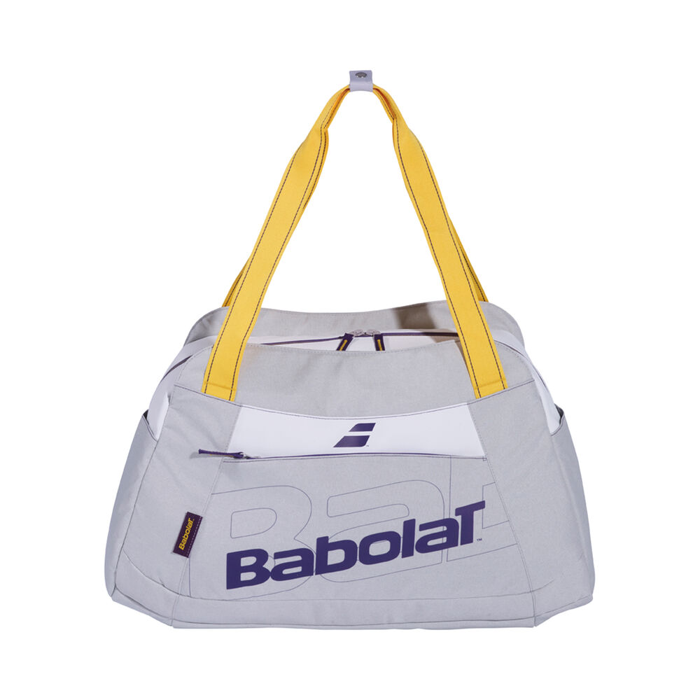 Babolat Fit Padel Woman Bag Sac De Sport Padel - Gris , Jaune