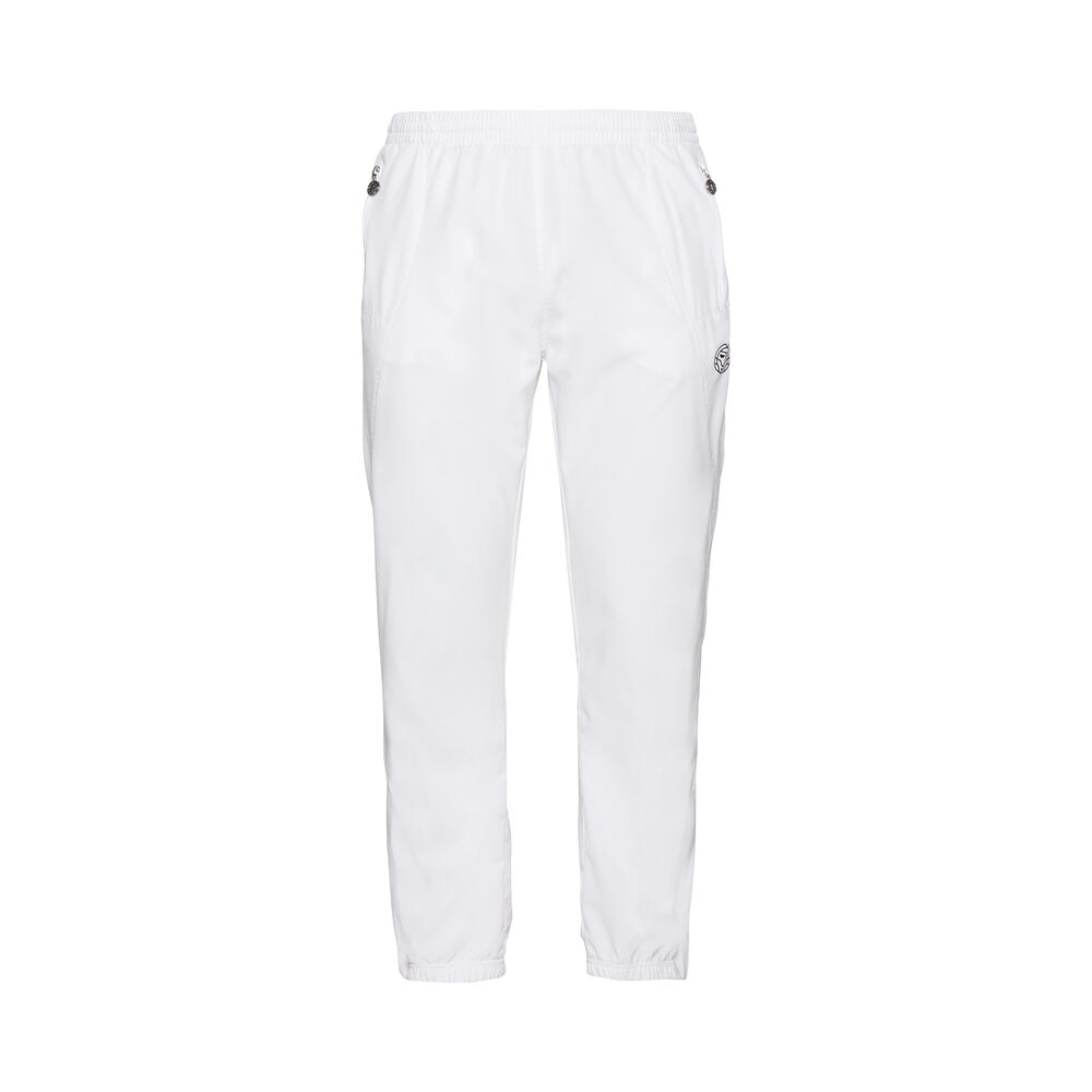 BIDI BADU Alvi Tech Pantalon Survêtement Garçons - Blanc