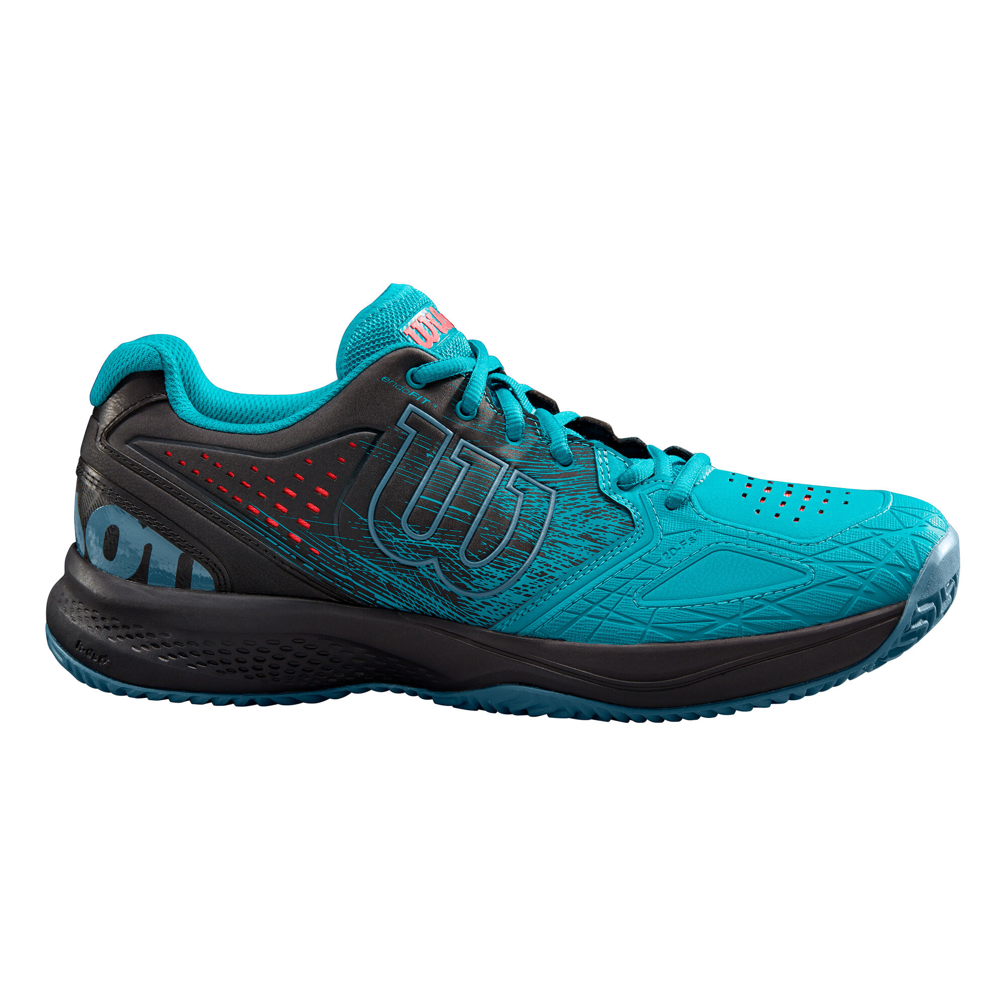Wilson Kaos Comp 2 0 Chaussure Tout Terrain Hommes Bleu Wilson Kaos Comp 2 0 Chaussure Tout Terrain Hommes Bleu