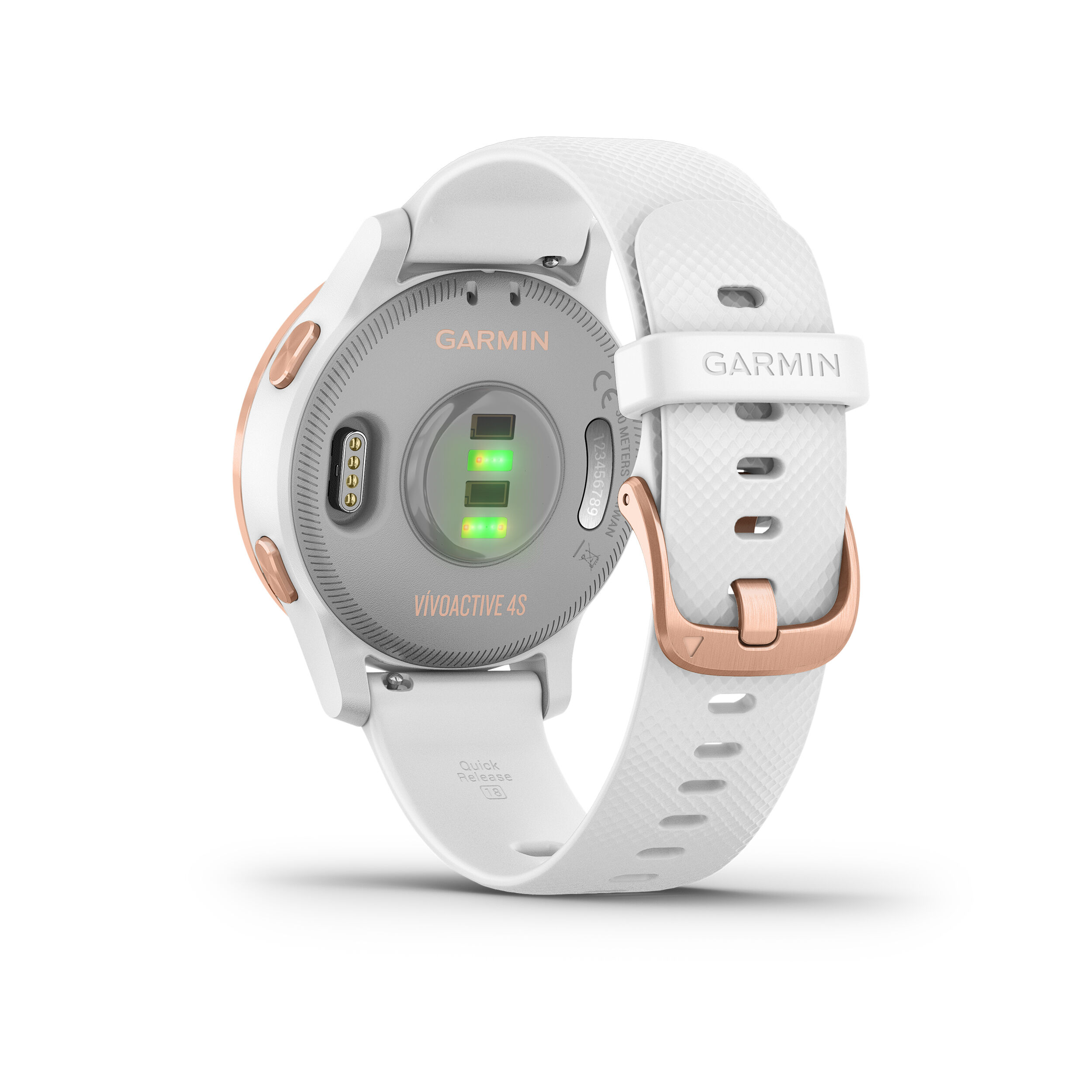 Vivoactive 4s store avis