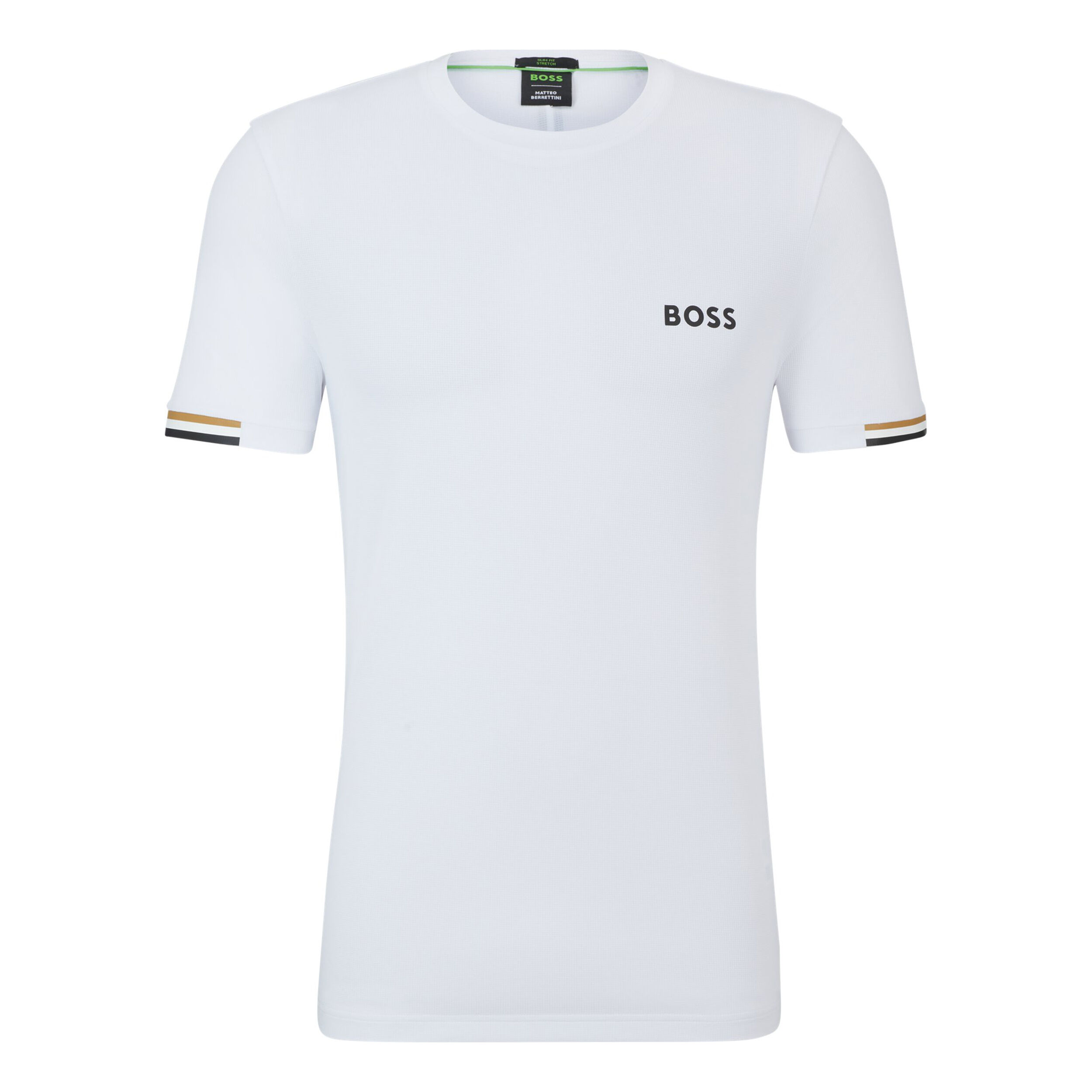 Boss original t shirt cheap