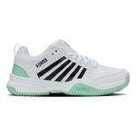 Chaussures De Tennis K-Swiss Court Express 2 Clay