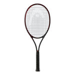 Raquettes de tennis HEAD HEAD Prestige MP L 2021 Raquette de comp&eacute;tition Raquettes test