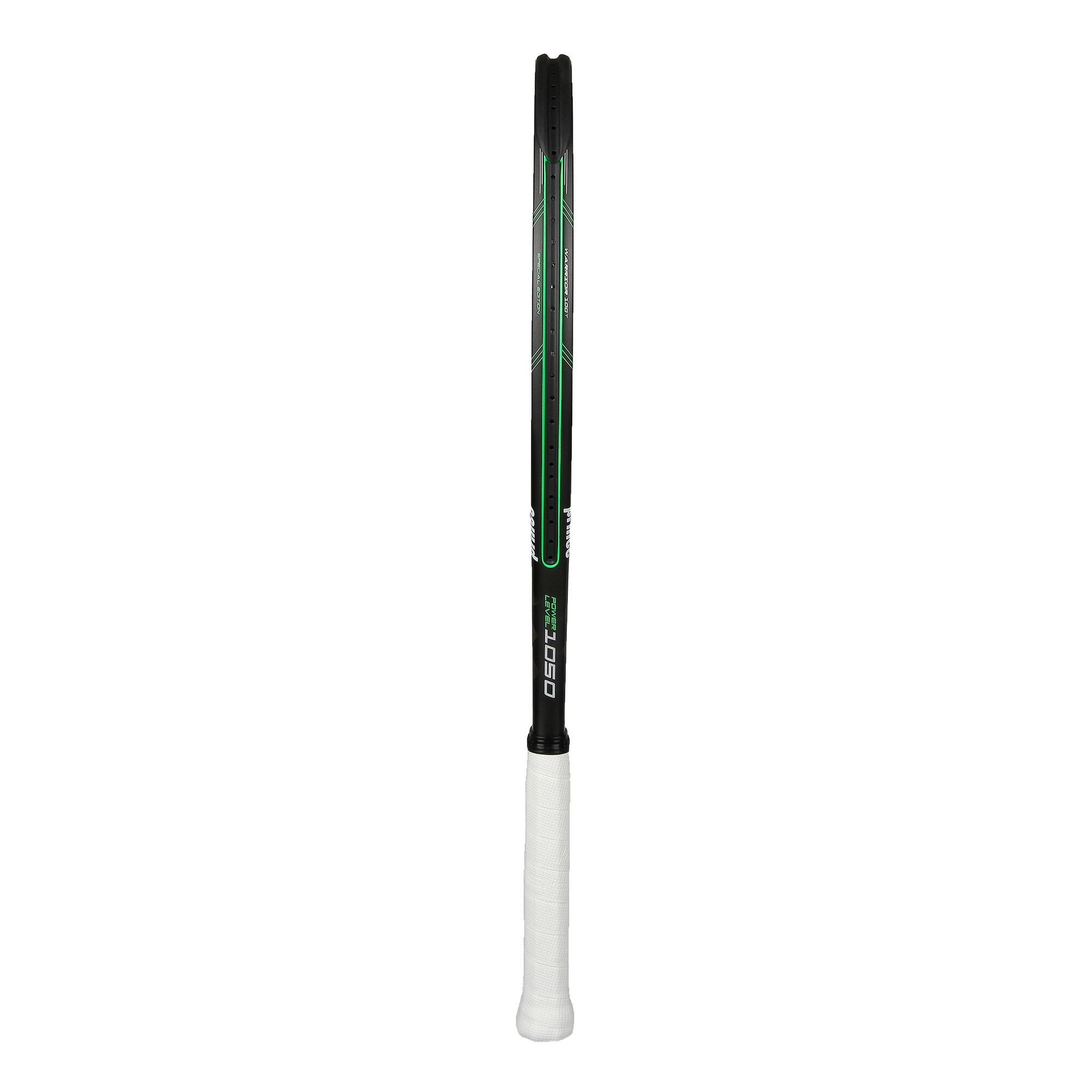 prince textreme warrior 100t racquets