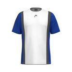 Vêtements HEAD Club 25 Tech T-Shirt Boys