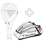 Lot de raquettes Tecnifibre Tecnifibre T-Fight 285