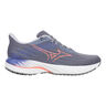 Wave Inspire 21 Chaussure De Running Avec Stabilisateurs Femmes-Bleu