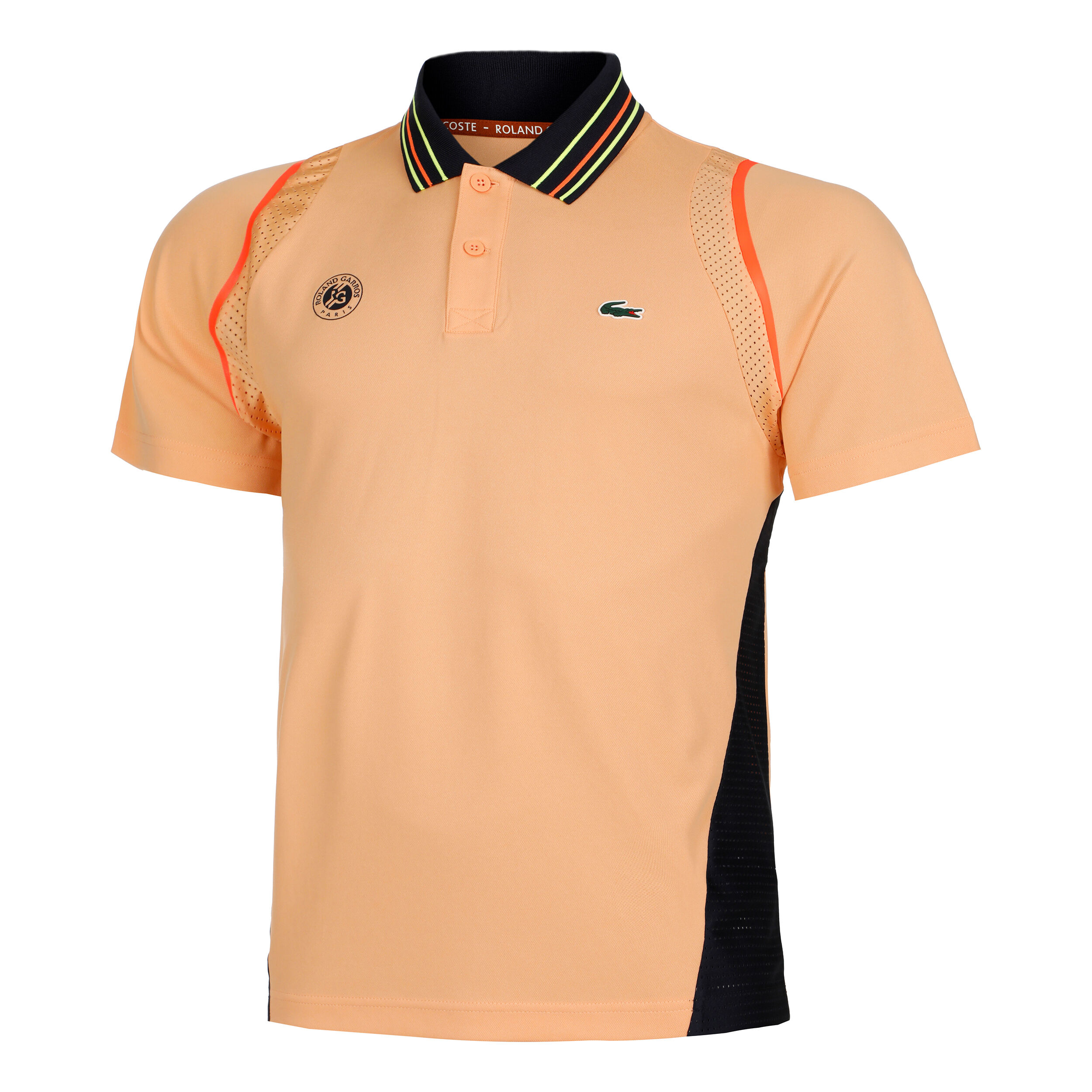 Polo lacoste promo sales homme
