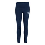 Vêtements BIDI BADU BIDI BADU Crew Collant Tight Femmes-Bleu Foncé