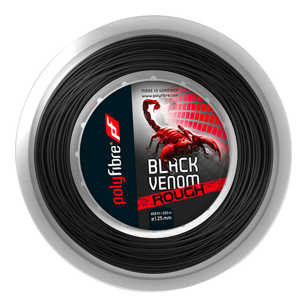 Venom Rough Bobine Cordage 200m
