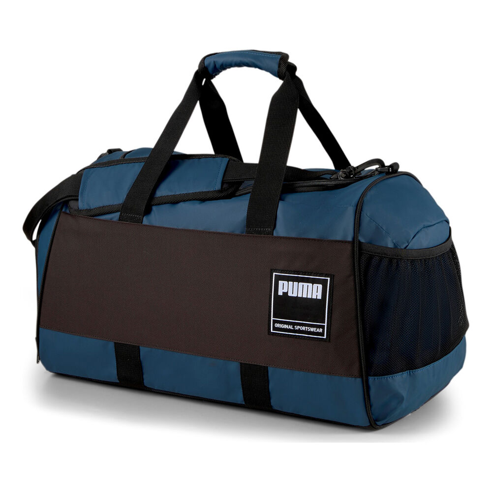 Puma Gym Duffle M Sac De Sport