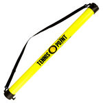 Accessoires pour entraîneurs Tennis-Point Tennis-Point Tube Ramasse-balles-Jaune,Noir