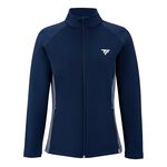 Vêtements De Tennis Tecnifibre W. Tour Jacket 2024 Xs