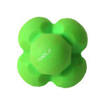 Accessoires pour entraîneurs TOOLZ TOOLZ Speed Balle D’entraînement Tennis-Vert