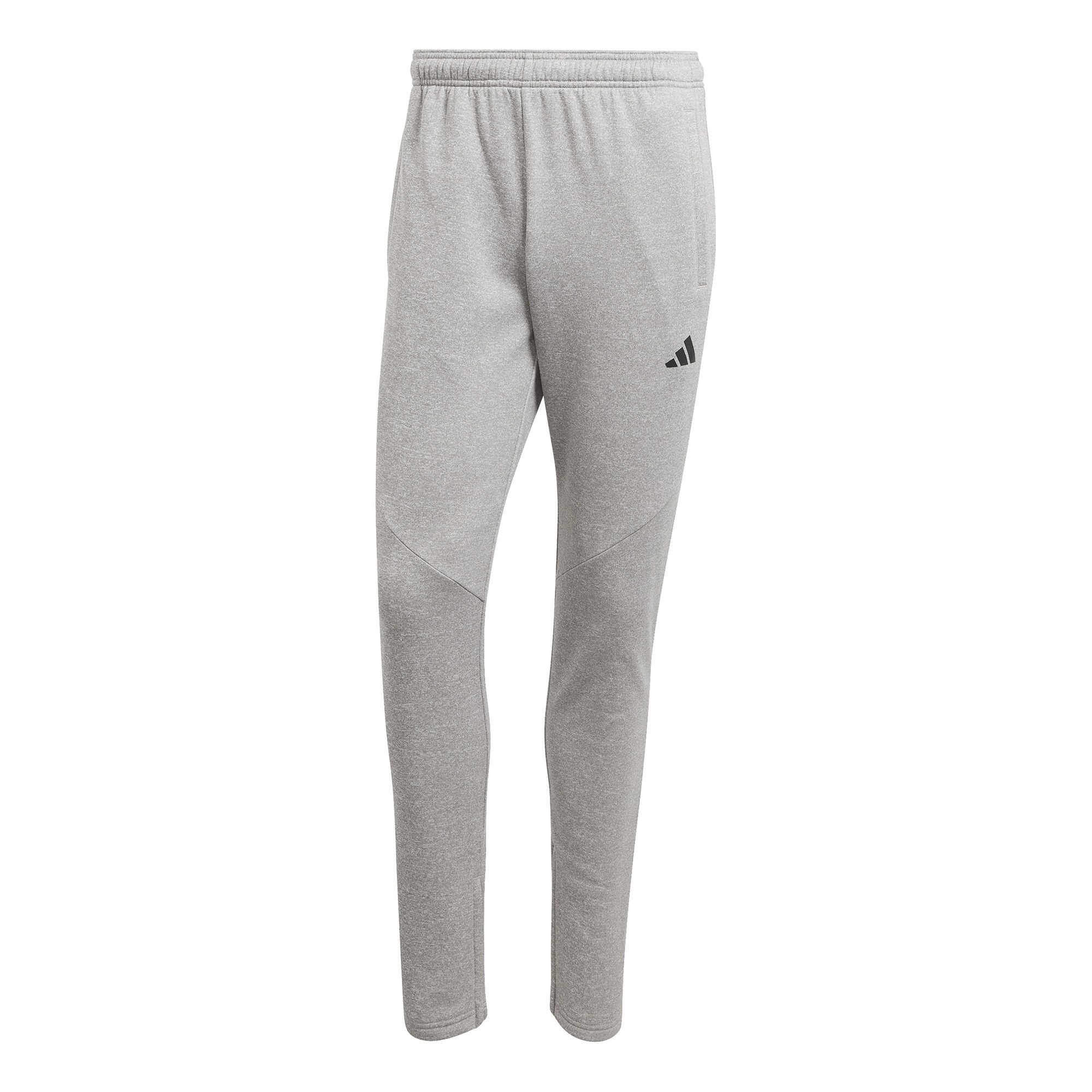 adidas originals 3-Stripes Pant - Pantalon de survêtement - Homme (Gris) -  Vêtements chez Sarenza (550143)