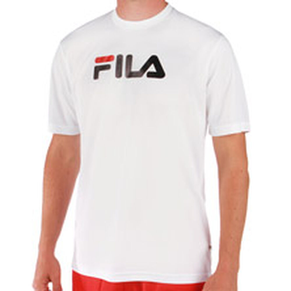 Logo T-shirt Hommes