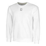 Vêtements Nike M Nkct Df Flc Hrtge Crew Mb