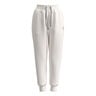 Chill Pantalon Survêtement Femmes-Blanc