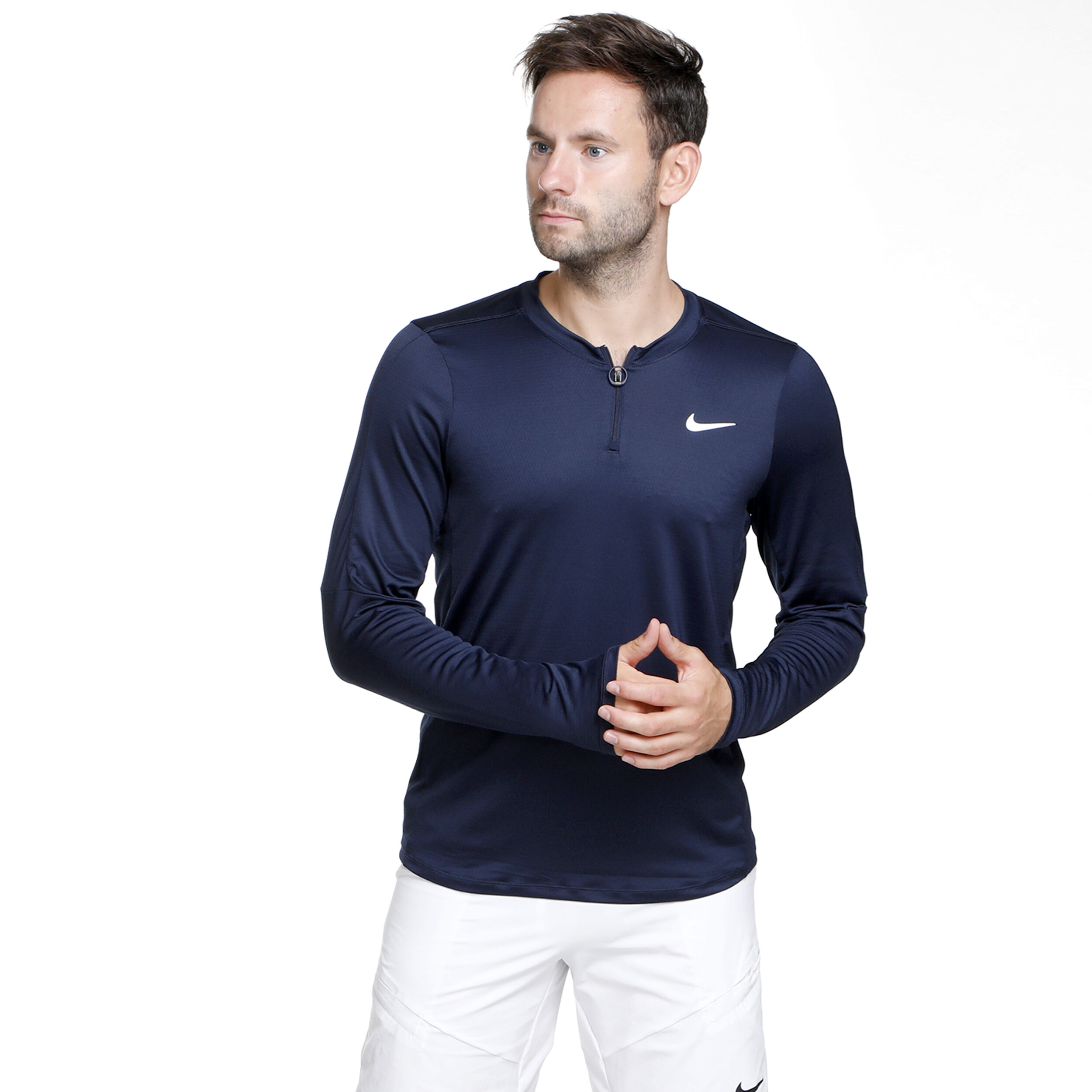 Full sleeve dri store fit