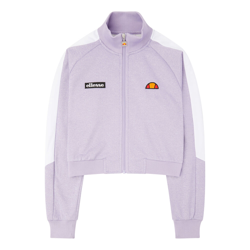 Ellesse Pinzolo Femmes - Lilas , Blanc