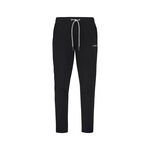 Vêtements HEAD HEAD Club Byron Pantalon survêtement Enfants - noir, 
