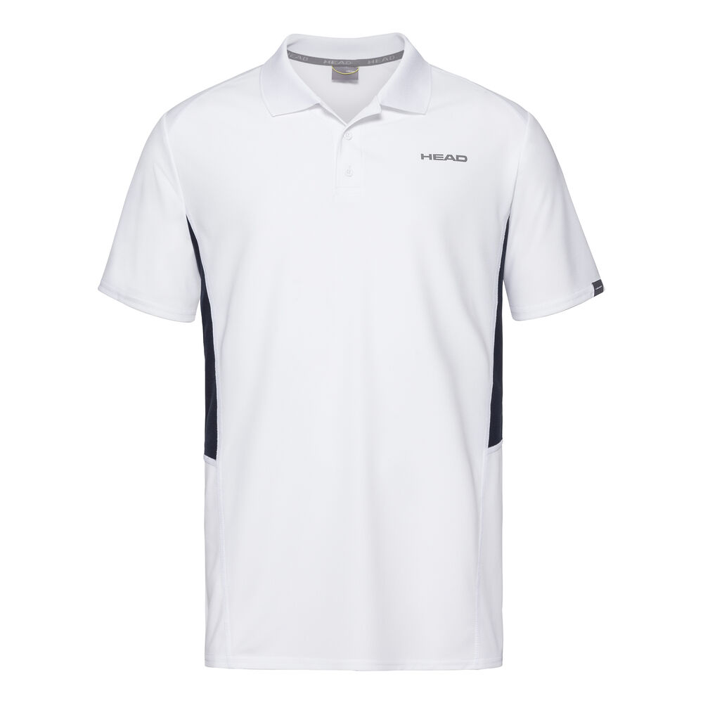 HEAD Club Tech Polo Hommes