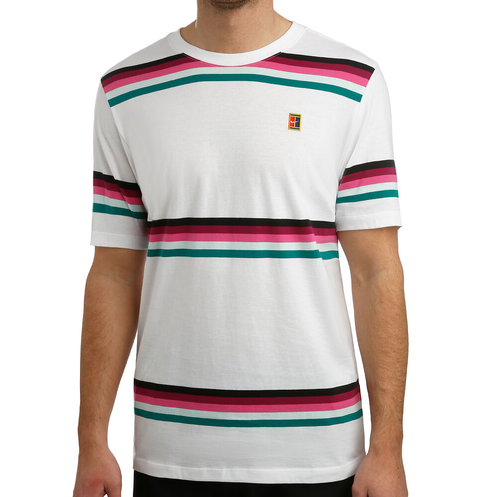 Court T-shirt Hommes