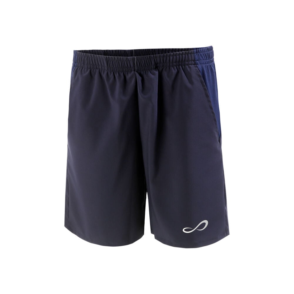 Endless Heat Shorts Hommes - Bleu Foncé , Blanc