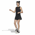 Vêtements adidas adidas Y-3 Match Débardeur Tank Top Femmes-Noir