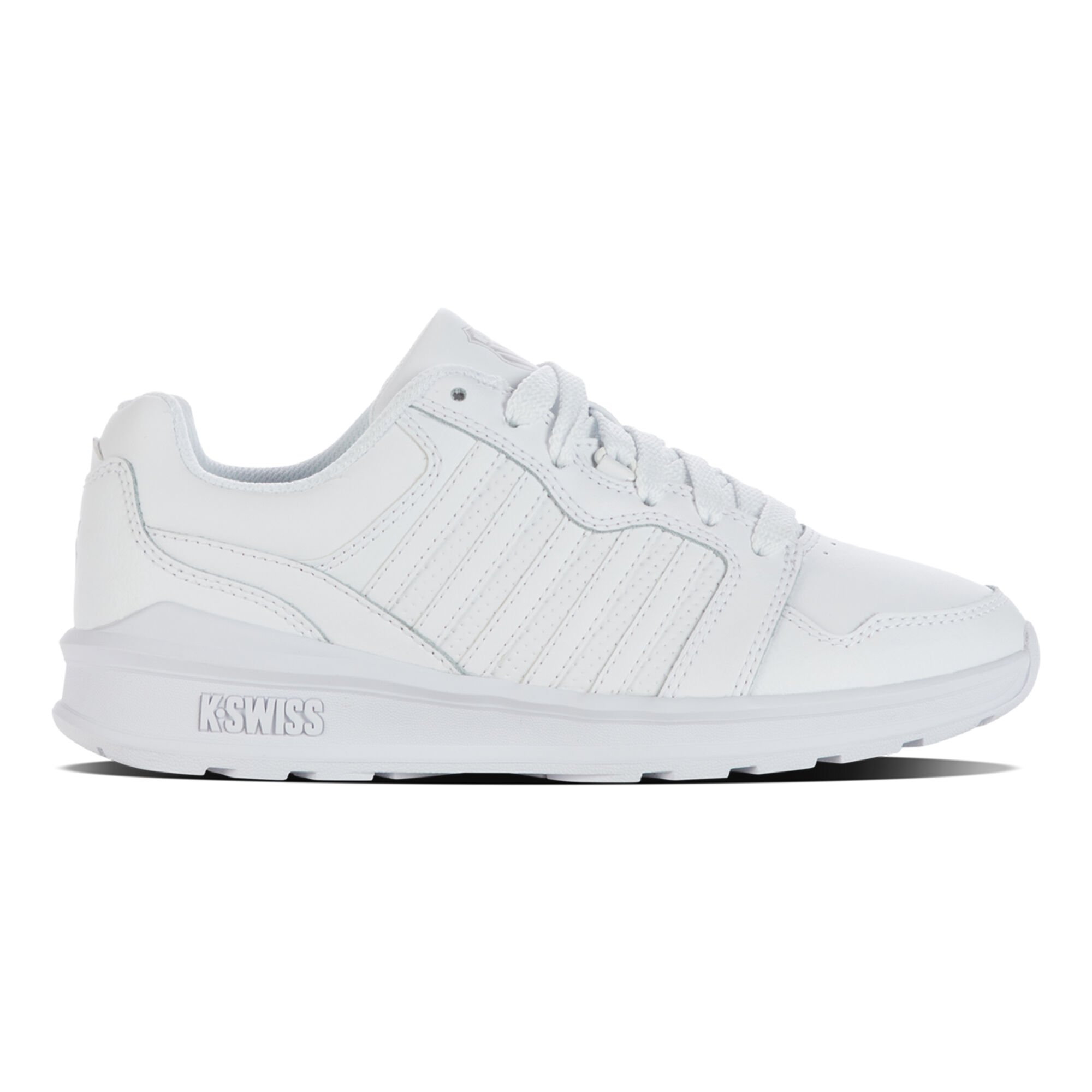 K-Swiss