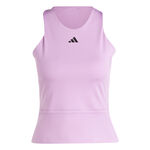Vêtements adidas adidas Y-Débardeur Tank Top Femmes-Rosé