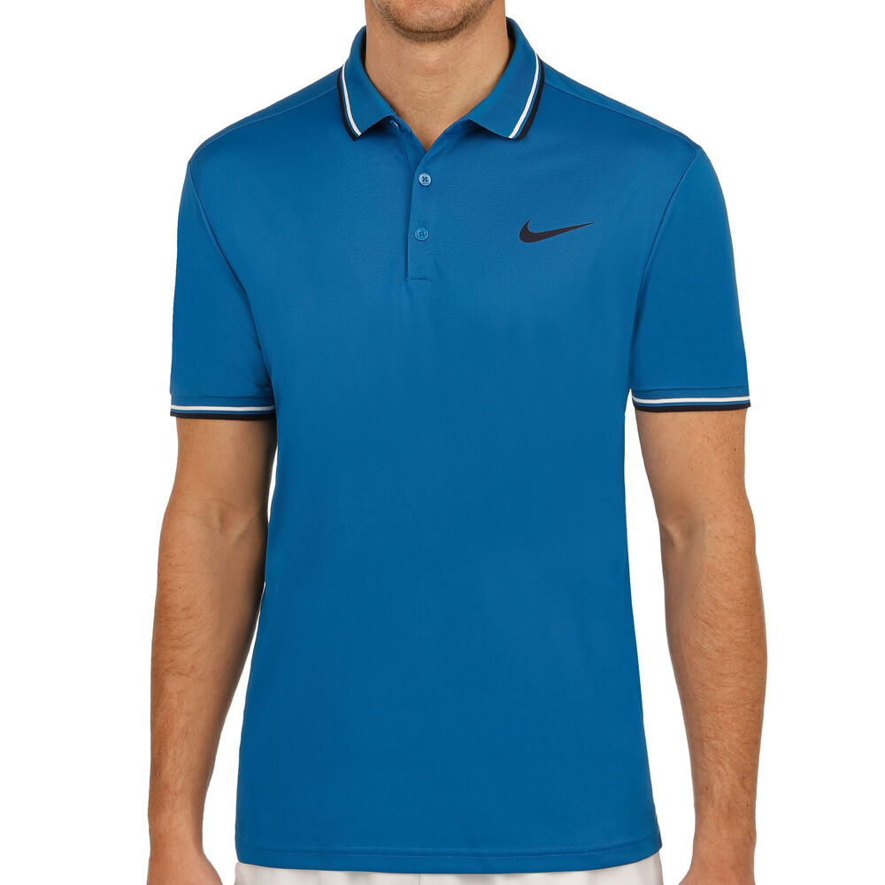 Court Polo Hommes