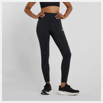 V&ecirc;tements New Balance New Balance Harmony High Rise 25in Collant Tight Femmes-Noir
