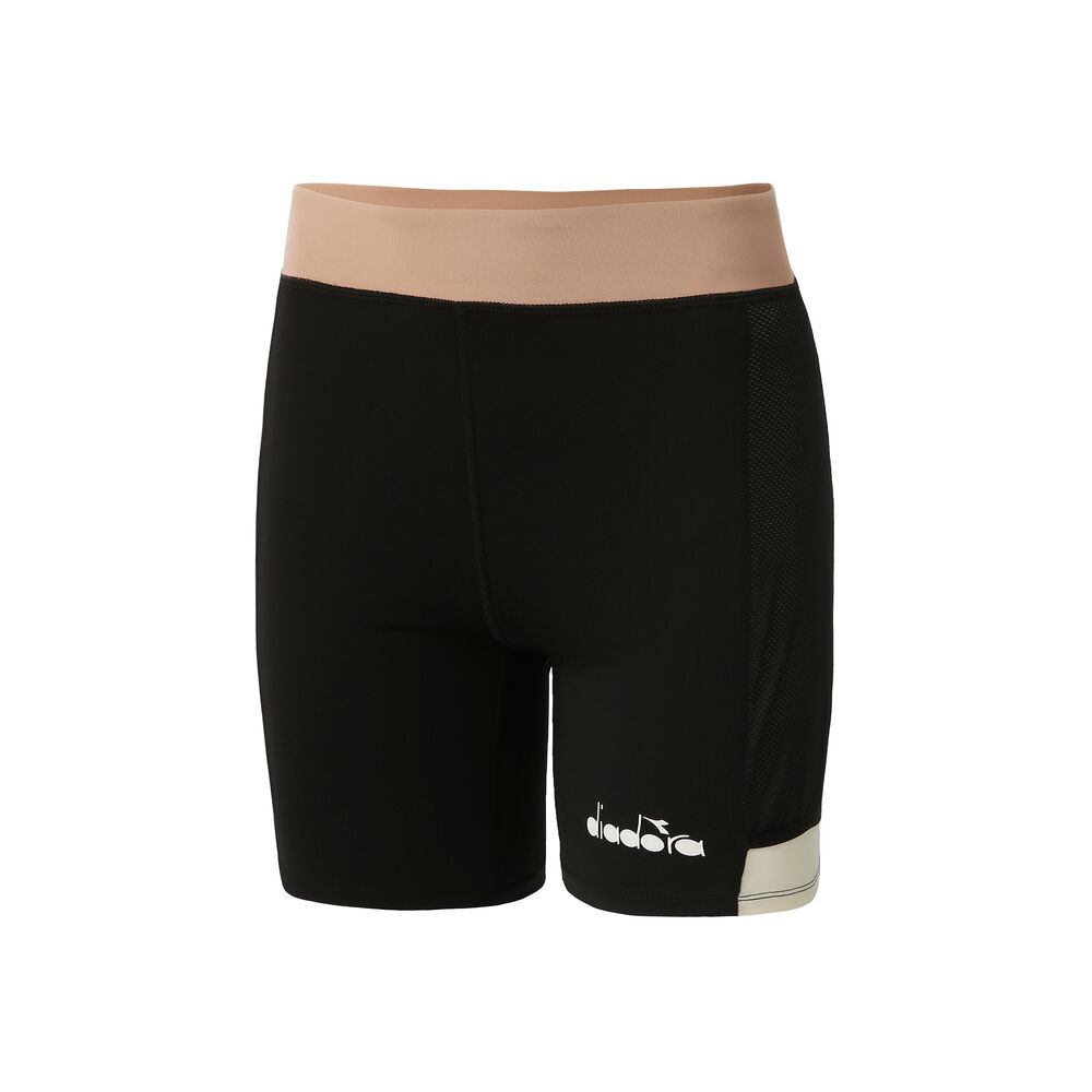 Diadora Pocket Pantalon Survêtement Femmes - Noir , Rosé