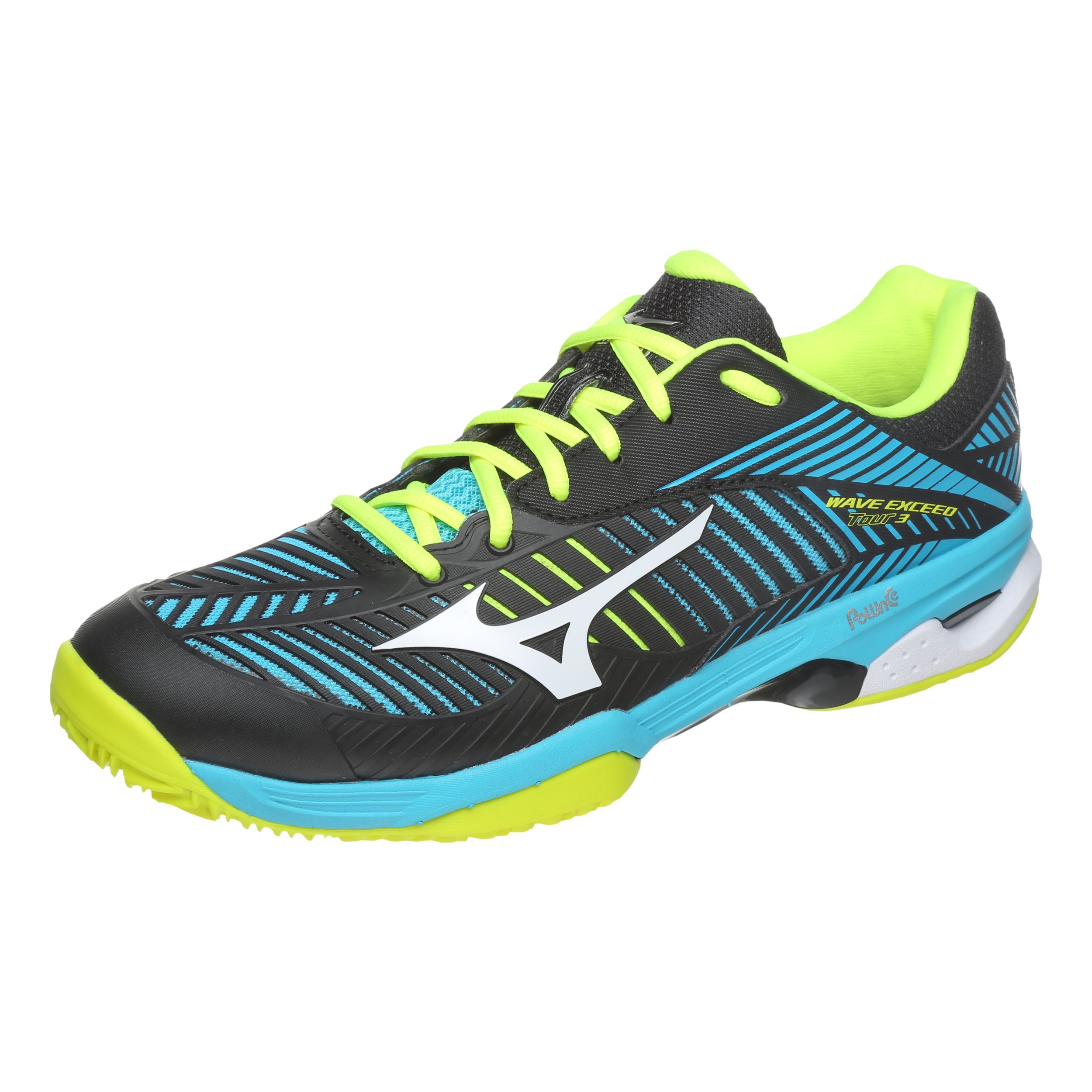 Mizuno wave exceed tour 3 avis on sale