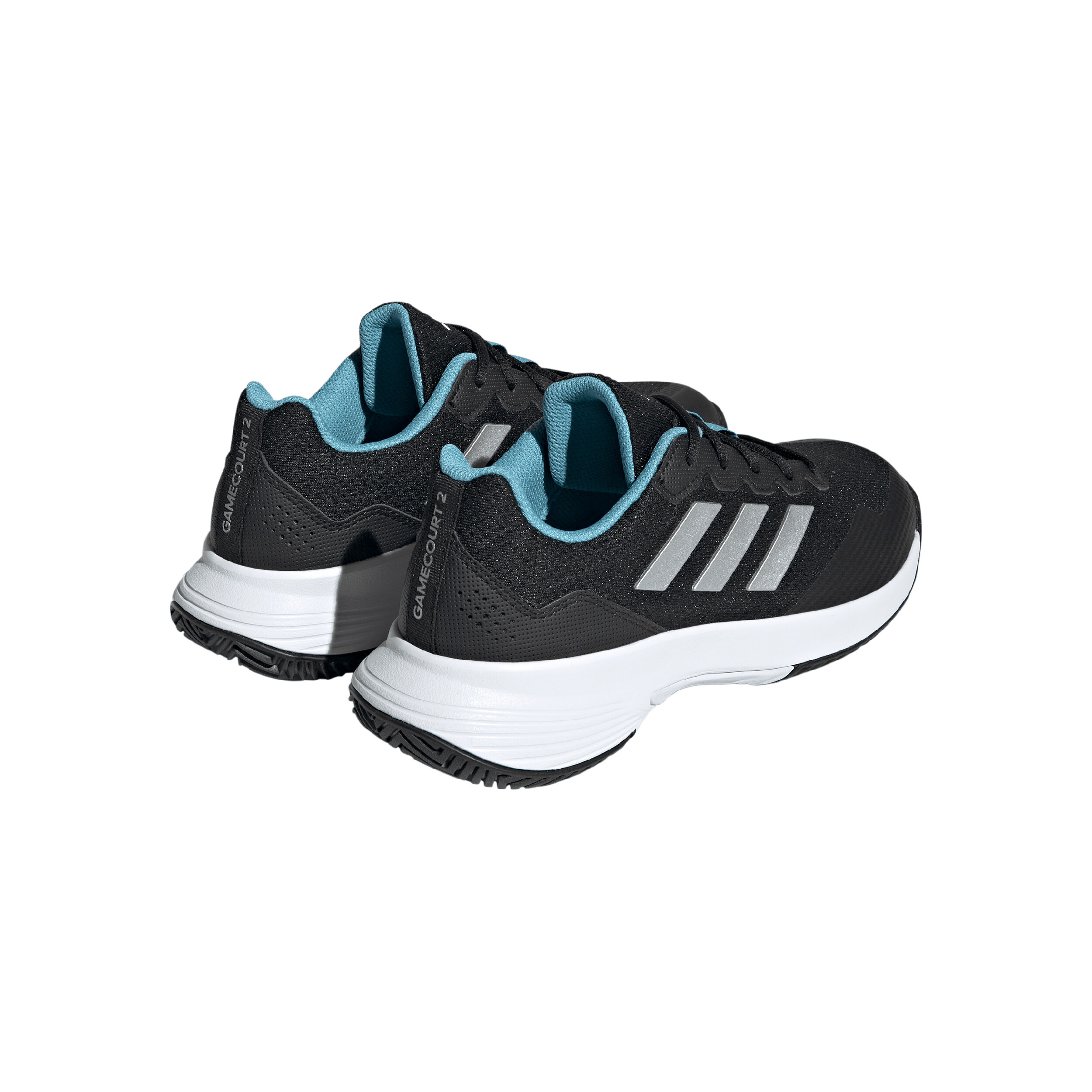 Game court adidas best sale