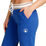 Retro Stripe Sweatpant