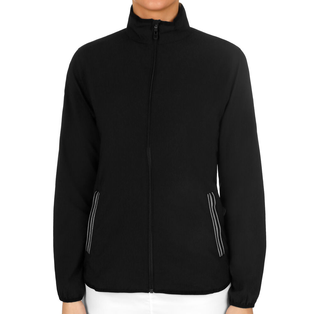 Team Woven Veste De Survêtement Femmes