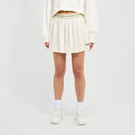 Vêtements Ellesse Ellesse Albaro Jupe Femmes-Crème