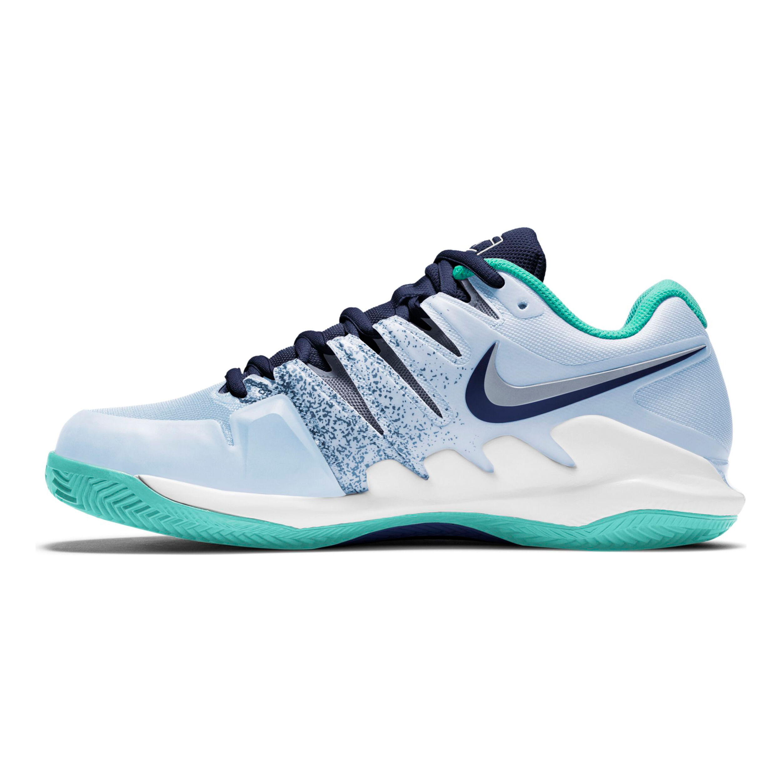Chaussures nike air zoom vapor x toutes best sale surfaces