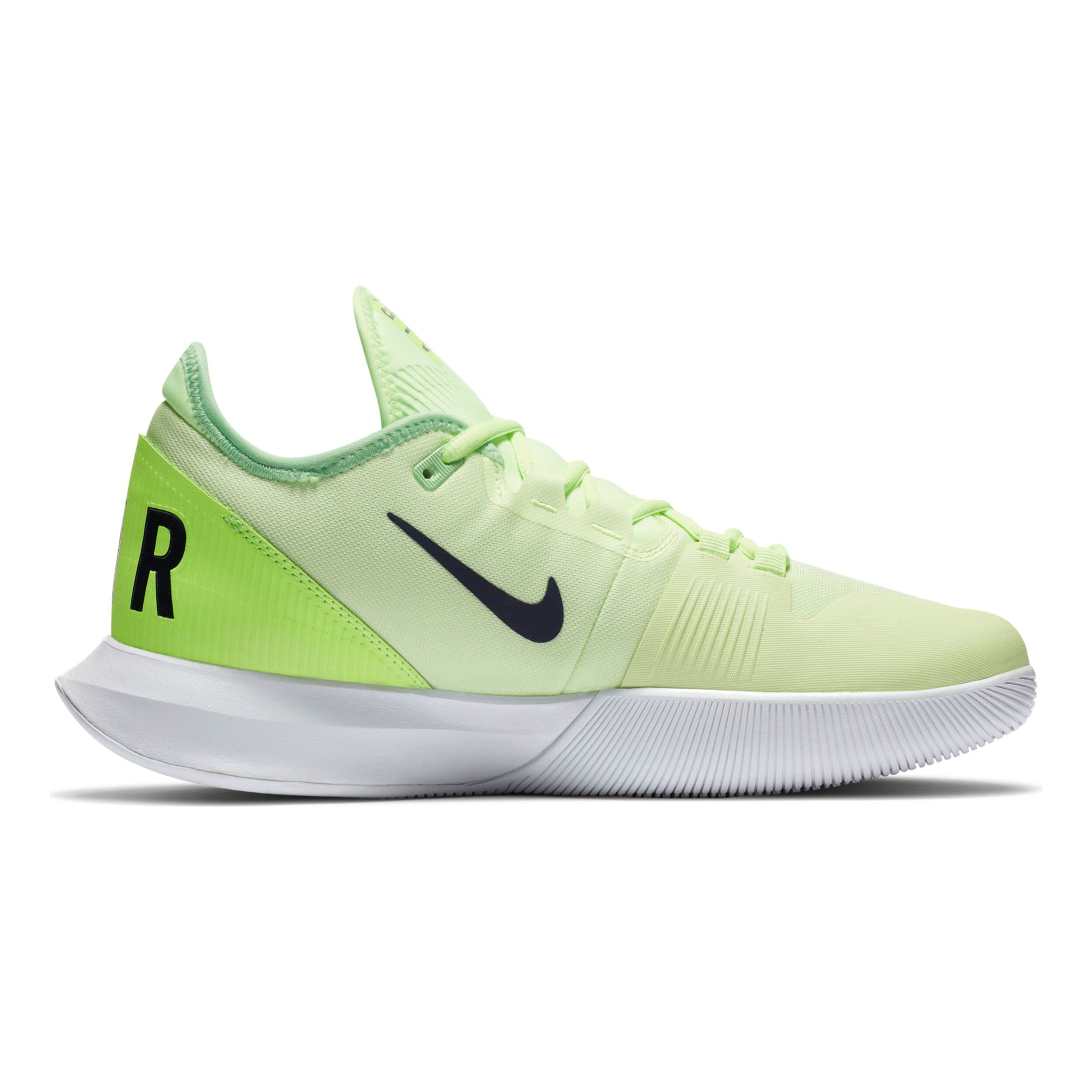 Air Max Wildcard Chaussures Toutes Surfaces Hommes Vert Clair Bleu Fonc