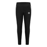 Vêtements BIDI BADU BIDI BADU Crew Pantalon Survêtement Femmes-Noir