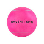 Balles géantes Tennis-Point Tennis-Point Giantball klein pink Noventi Open