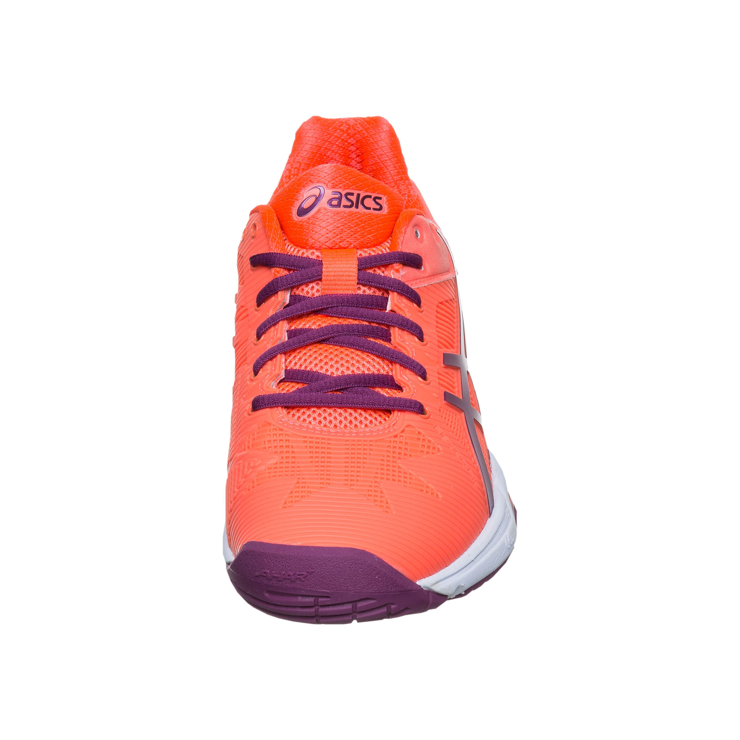 Asics gel solution speed 3 femme orange sales