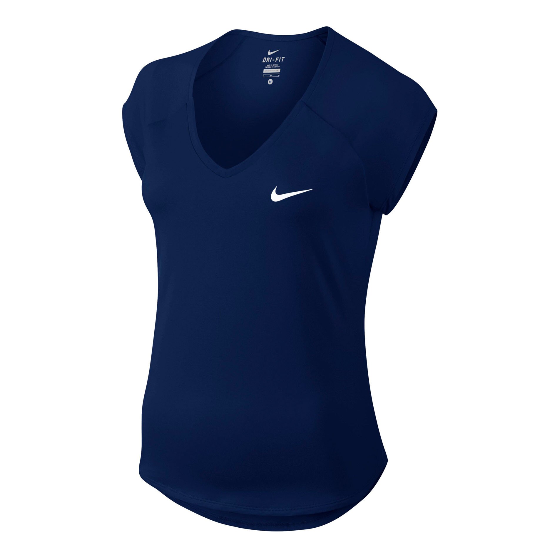 Sport TENNIS T-Shirt Damen S-XXL