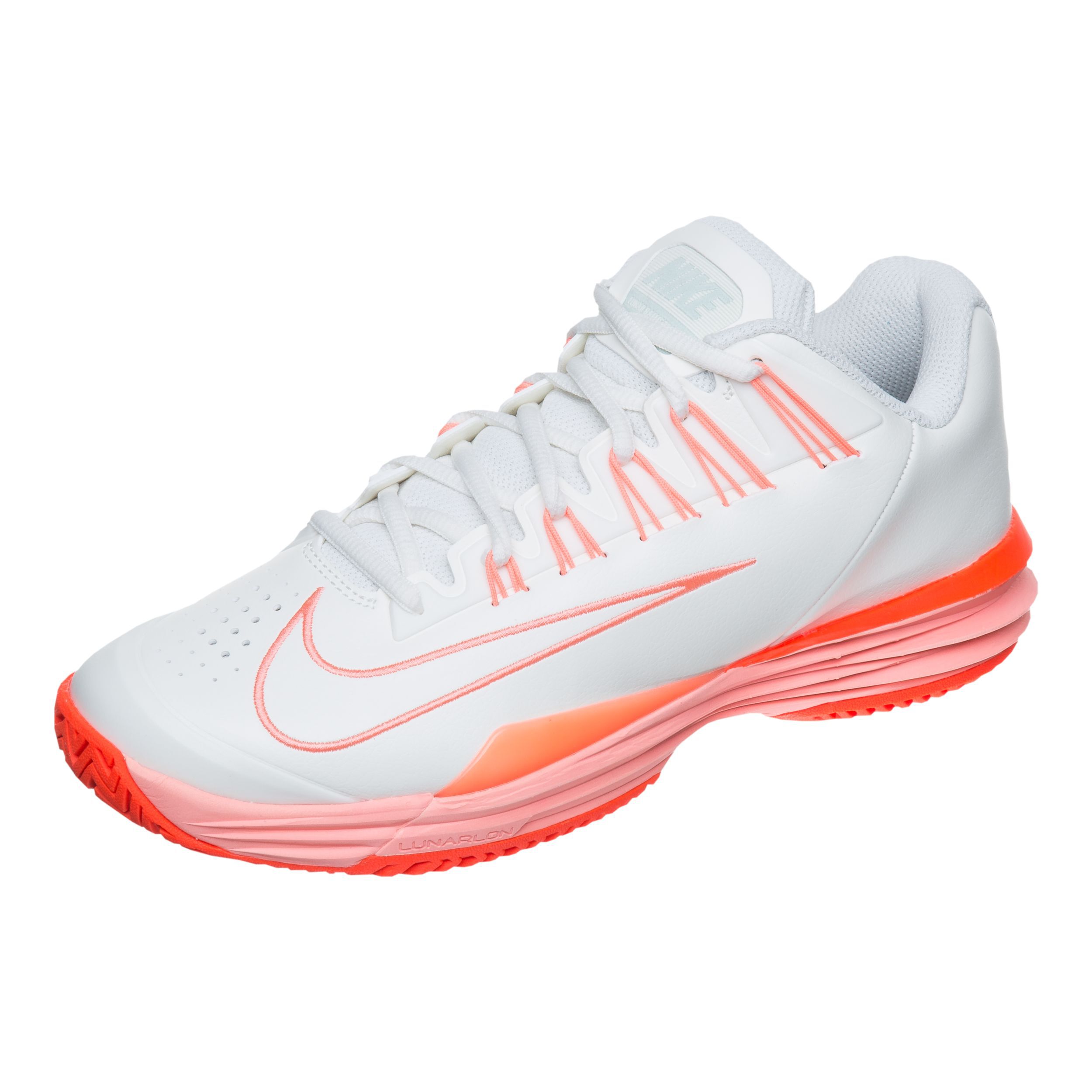 nike lunar ballistec femme