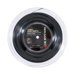 Cordages De Tennis PROKENNEX PKNX DARK WIRE 6 200m