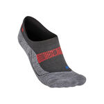 Vêtements Falke Falke RU4 Endurance Cool Invisible Chaussettes De Running Hommes-Noir