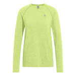Vêtements Odlo T-Shirt Crew Neck Longsleeve Essential Seamless